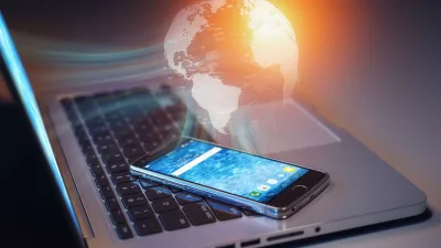 Activités numériques au Sénégal avec application de la TVA depuis le 1er juillet.