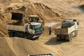 Bénin : 7 demandes d’ouverture de carrières de sable rejetées à Sèmè-Podji