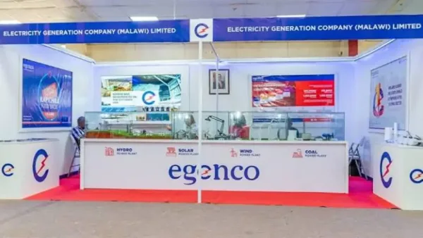 egenco
