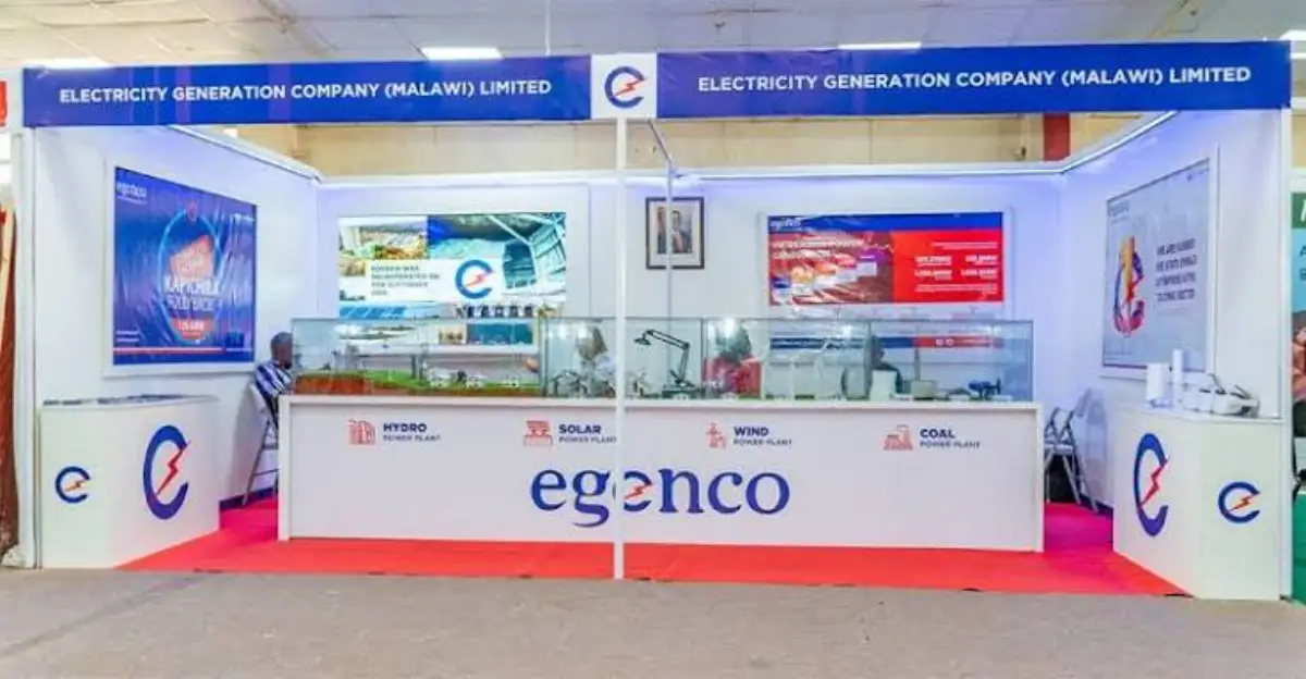 egenco