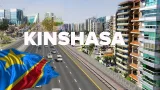 Kinshasa