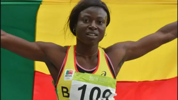 Noélie Yarigo