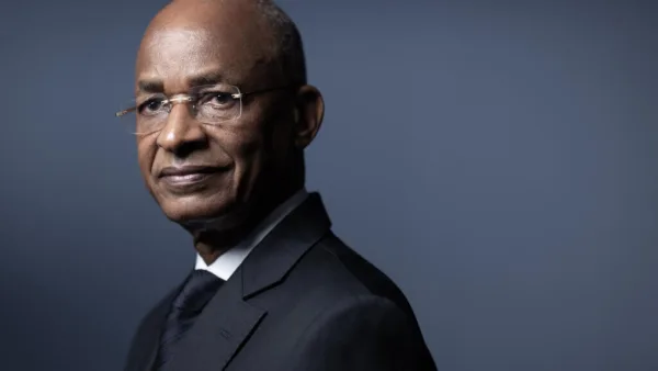 Dissolution des partis en Guinée: l’opposant Cellou Dalein Diallo appelle l’opposition à «l’union sacrée»