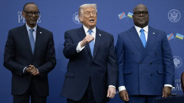 Relance du processus de paix entre la RDC et le Rwanda: à quoi se sont réellement engagés Kinshasa et Kigali?