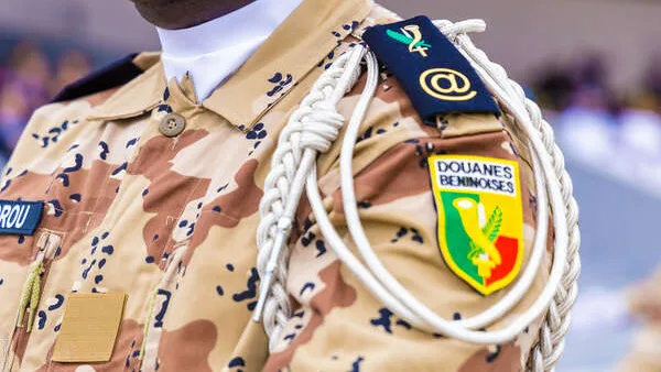 Bénin : l’épreuve psychotechnique du concours des Douanes fixée au 25 avril