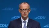 Friedrich Merz élu chancelier de la République fédérale d’Allemagne