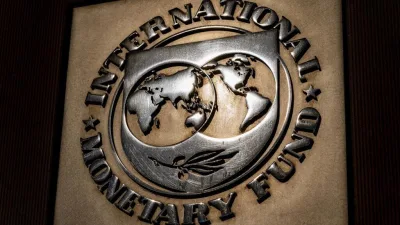Le Mauritanien Zeine Ould Zeidane va prendre la direction du département Afrique du FMI