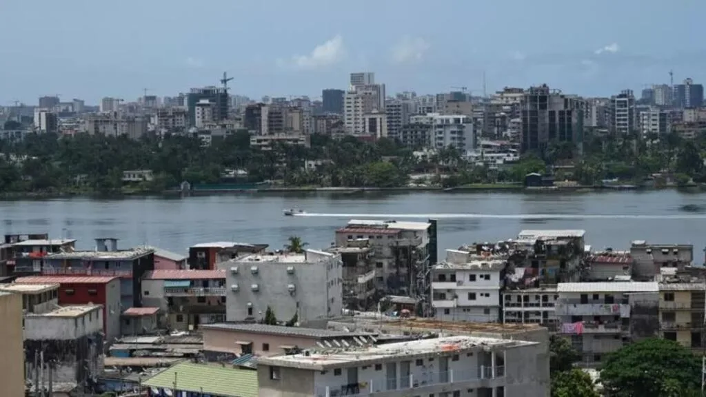 Abidjan, Cote d'Ivoire