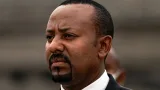 Abiy Ahmed