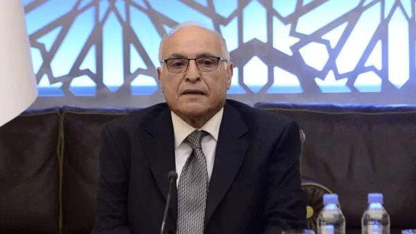 Ahmed Attaf