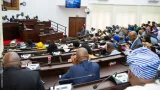 Assemblée Nationale du Bénin