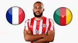 Bryan Mbeumo, a accepté de jouer pour les Lions Indomptables du Cameroun.