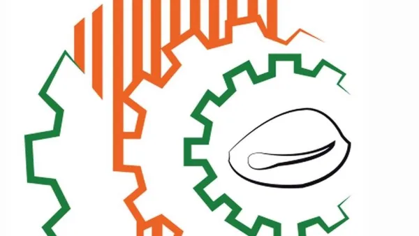 Logo de la CCIBENIN pour la mandature 2025/2030 et convocation du corps électoral.