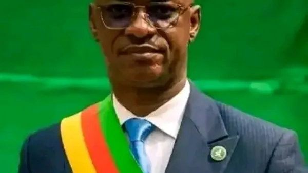 Cabral Libii