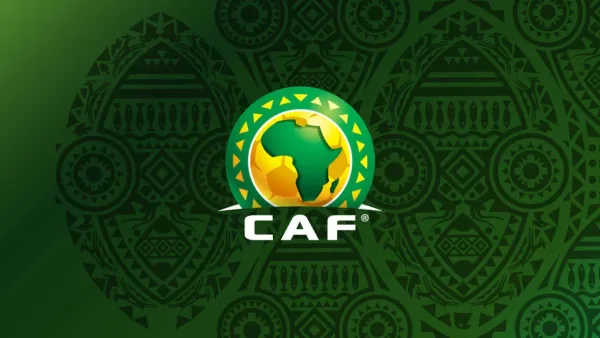Confédération africaine de football (CAF)