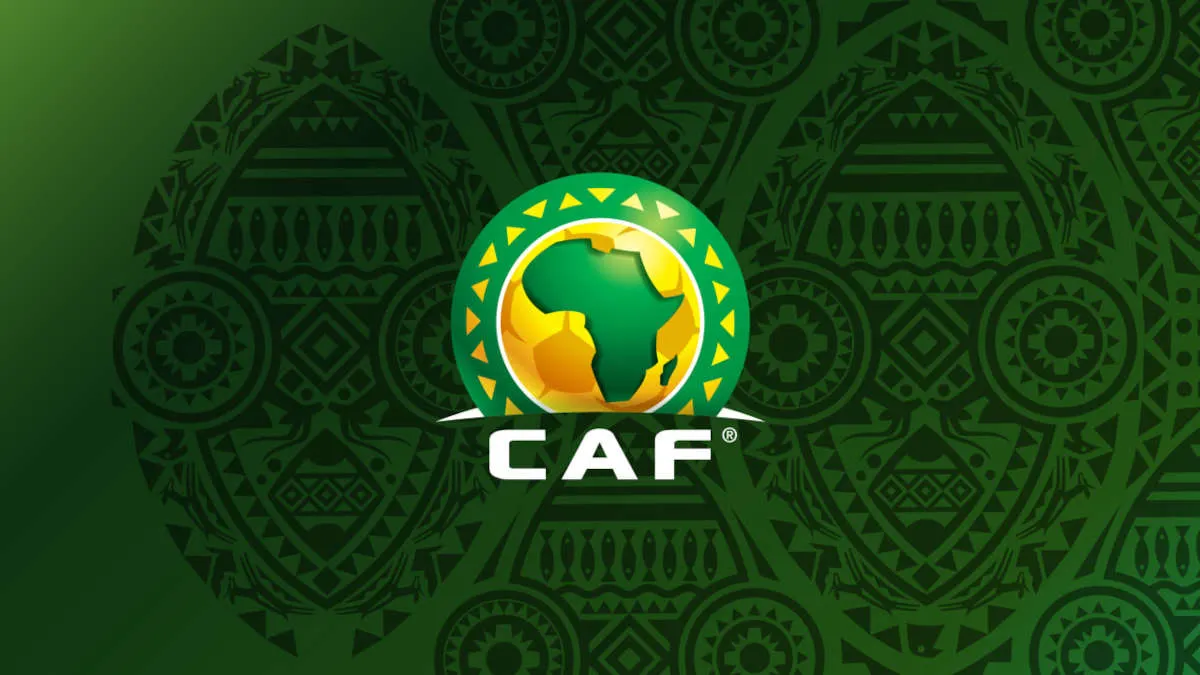 Confédération africaine de football (CAF)
