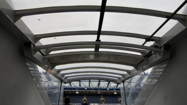 Stamford Bridge, stade de Chelsea