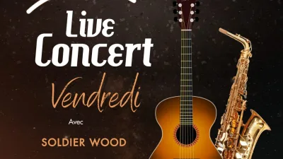 Live concert