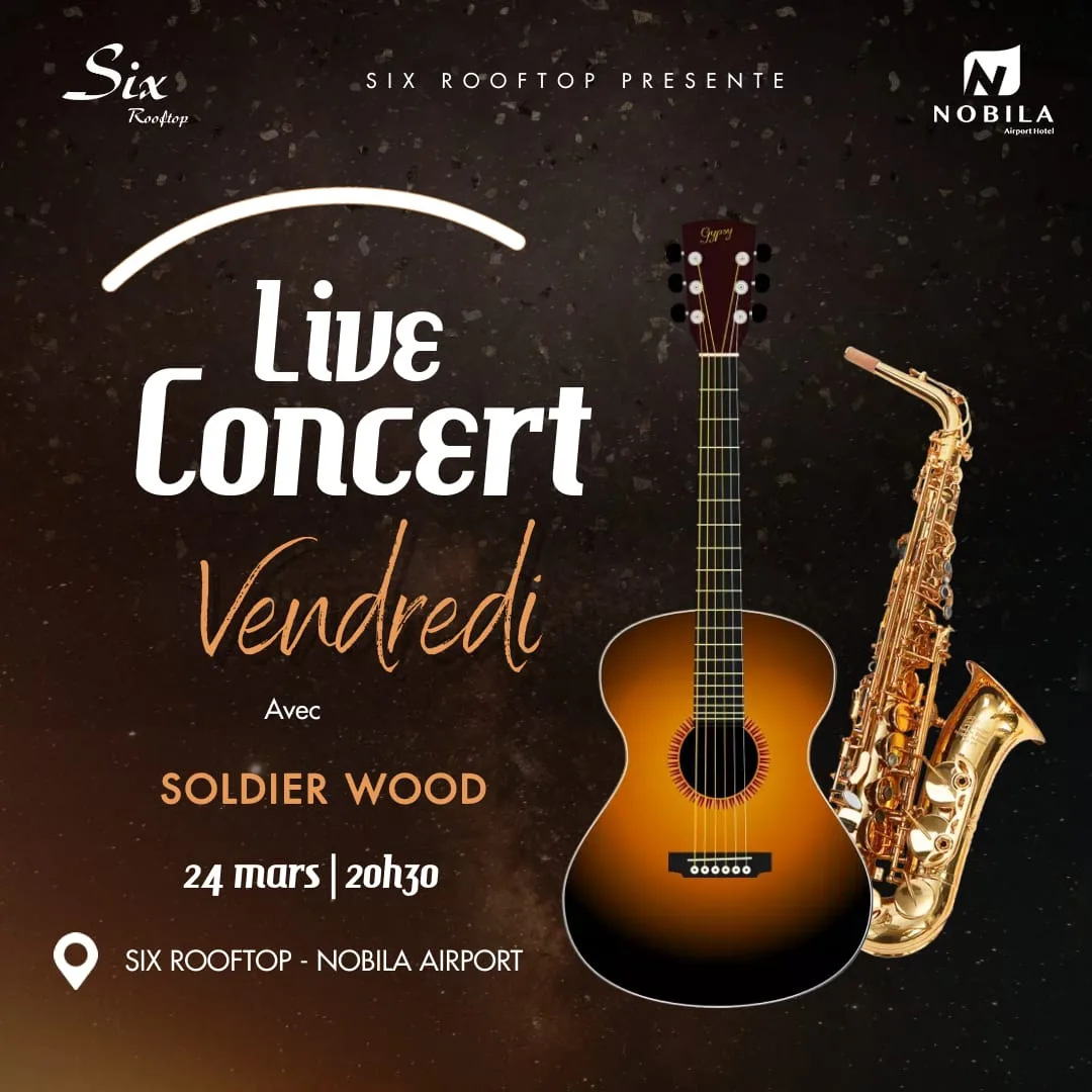 Live concert