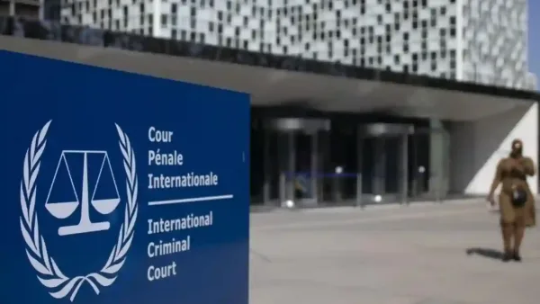 Cour pénale internationale (CPI)