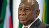 Cyril Ramaphosa
