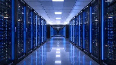 Data center