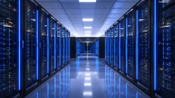 Data center