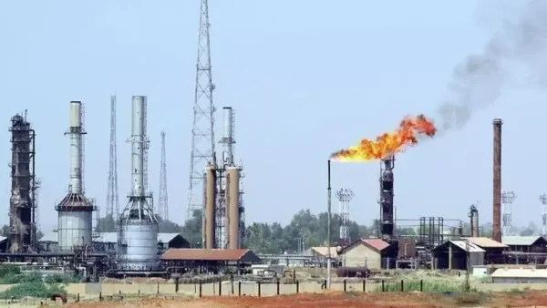 Compagnie nationale de pétrole (NOC) de Libye