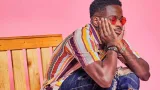 Didi B, artiste rappeur ivoirien @ Dr Morel Aguiar