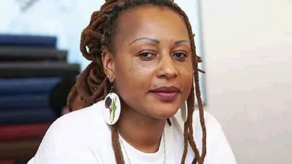 Emma Dobré @ mag 100%