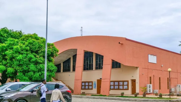 La Faculté des Sciences de la Santé (FSS) de l’Université d’Abomey-Calavi (UAC)