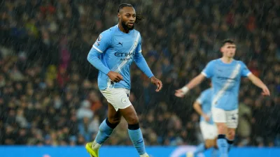 Premier League – Manchester City : Antoine Semenyo, la meilleure recrue hivernale ?