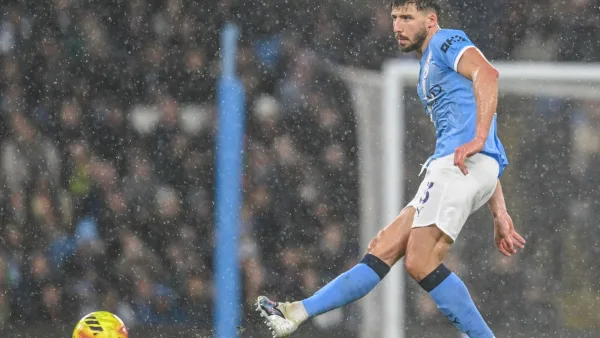 FA Cup (1/16 de finale) : Manchester City – Salford City; les composition officielle