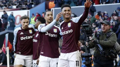 FA Cup : Sur quelles chaînes TV suivre Aston Villa – Newcastle en direct ?
