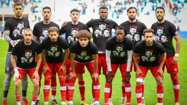 LP1 Tunisie (J21) : Le Club Africain s’envole, le CS Sfaxien reste au contact