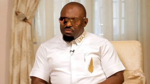 Jim Iyke