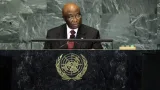Joseph Boakai