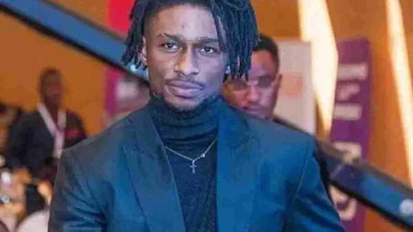 KS Bloom, artiste rappeur Gospel ivoirien