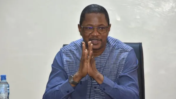 Karamoko Jean-Marie Traoré