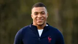 Kyllian Mbappé