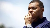 Kyllian Mbappé