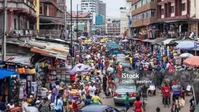 Lagos, Nigeria