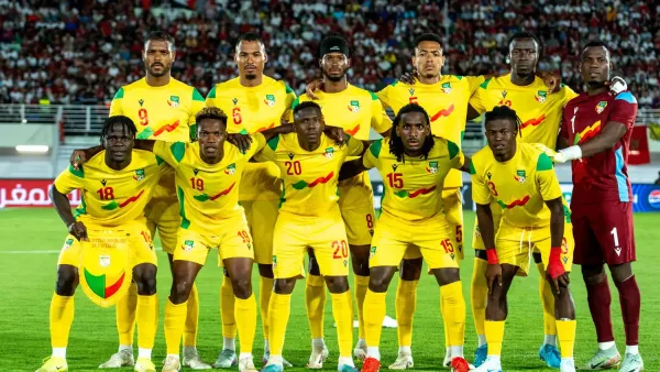 Les Guepards du Bénin