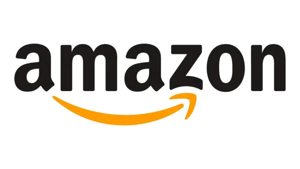Logo de Amazon