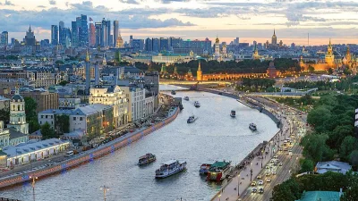 Moscou