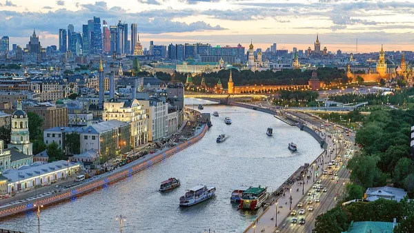 Moscou
