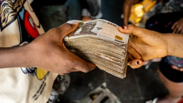 Naira