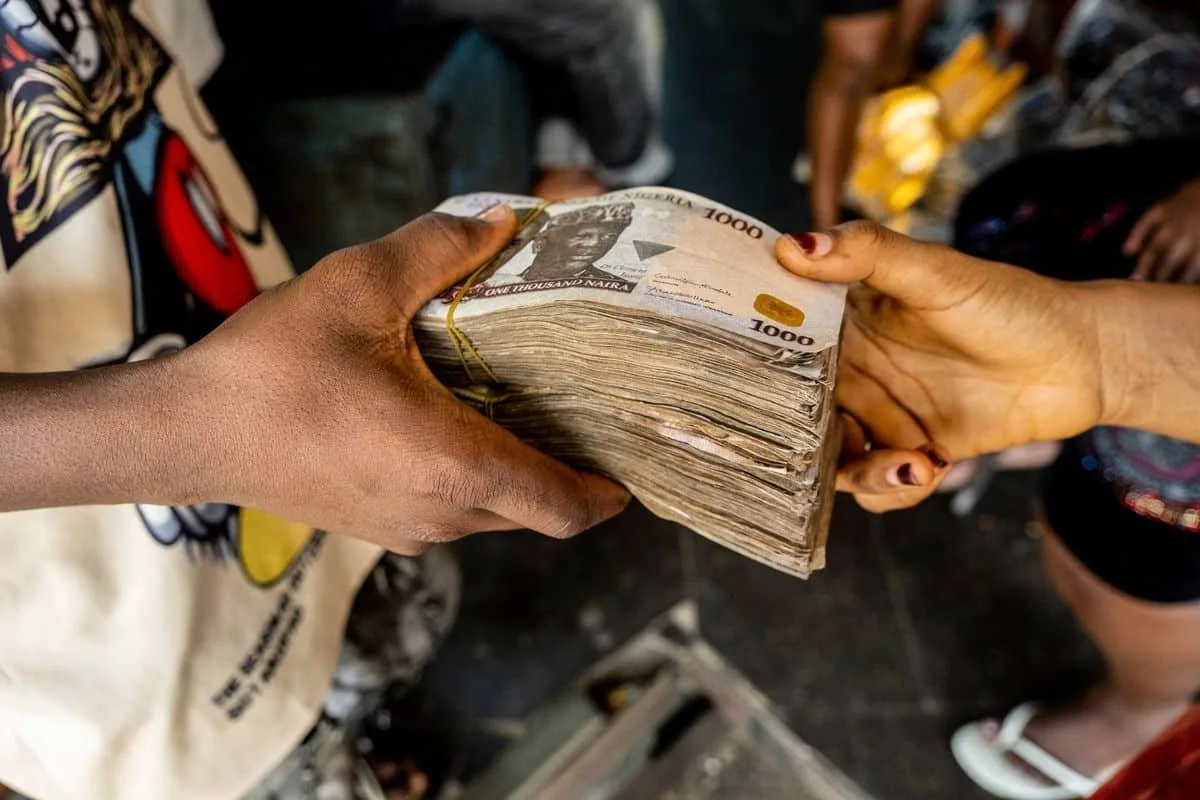 Naira