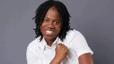 Nash, artiste rappeuse ivoirienne @ ATS