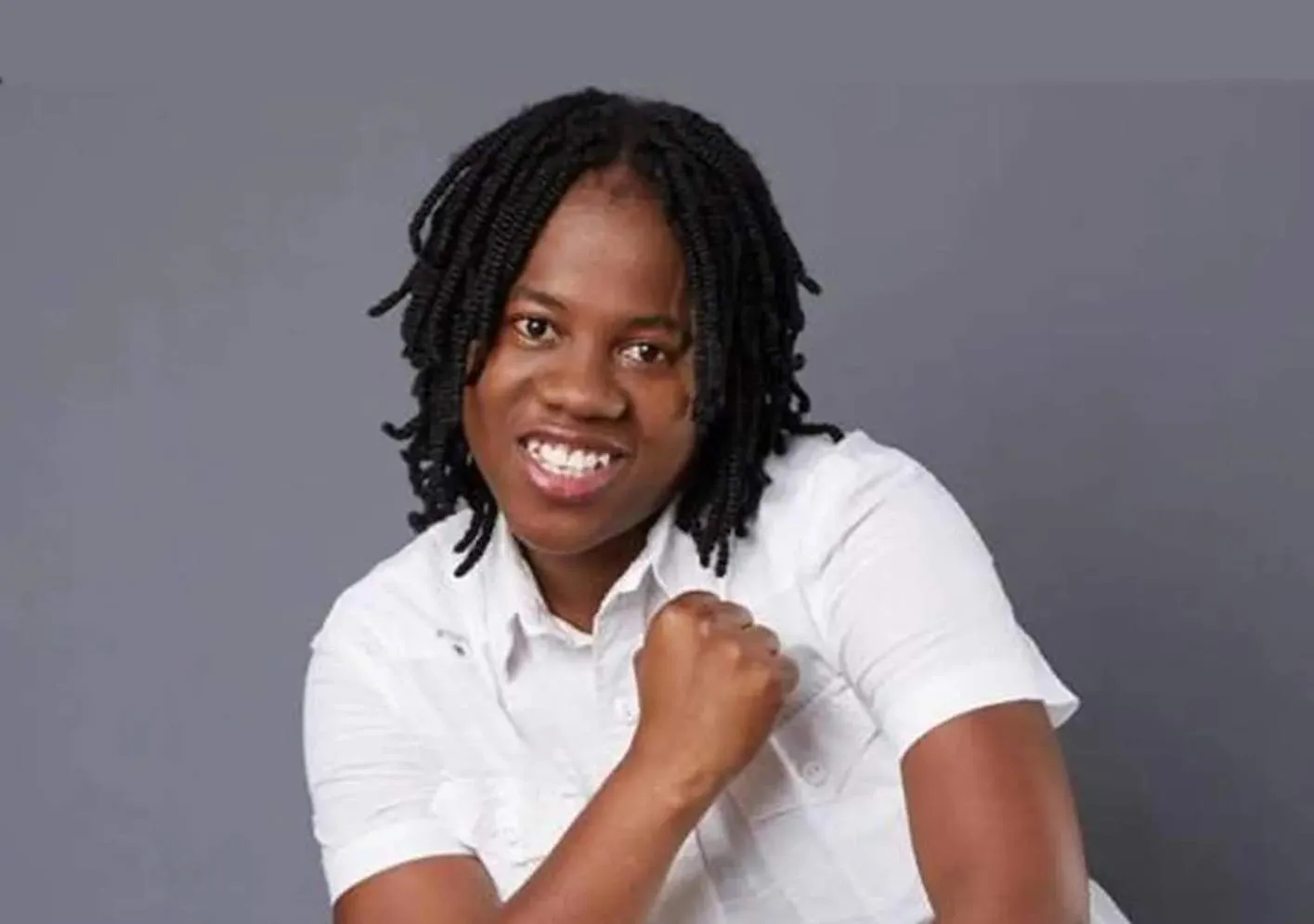 Nash, artiste rappeuse ivoirienne @ ATS